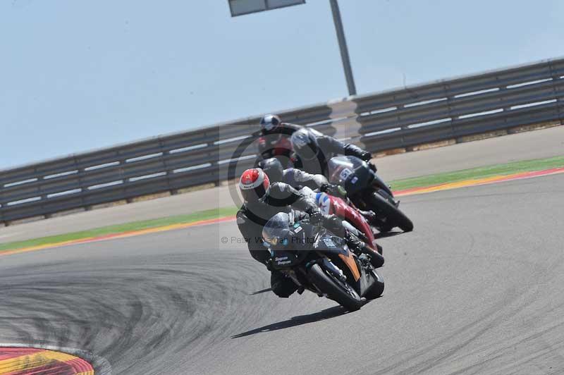 aragon;motorbikes;no limits;peter wileman photography;spain;trackday;trackday digital images