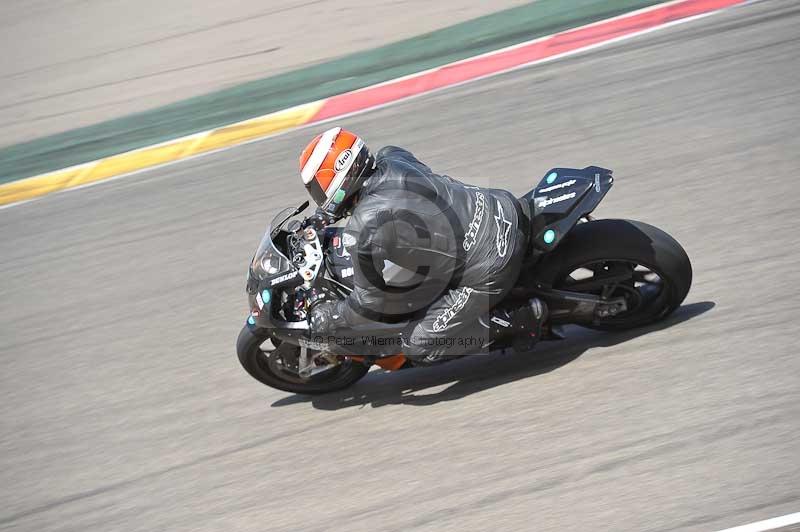aragon;motorbikes;no limits;peter wileman photography;spain;trackday;trackday digital images