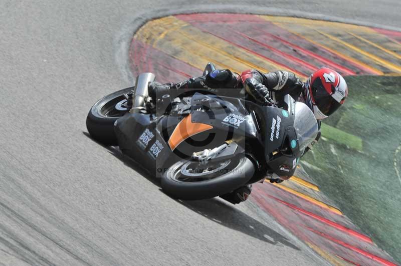 aragon;motorbikes;no limits;peter wileman photography;spain;trackday;trackday digital images