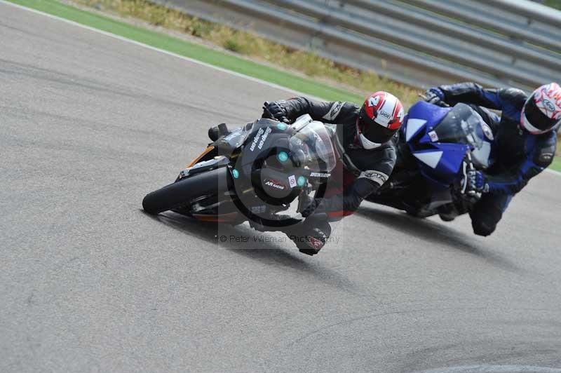 aragon;motorbikes;no limits;peter wileman photography;spain;trackday;trackday digital images