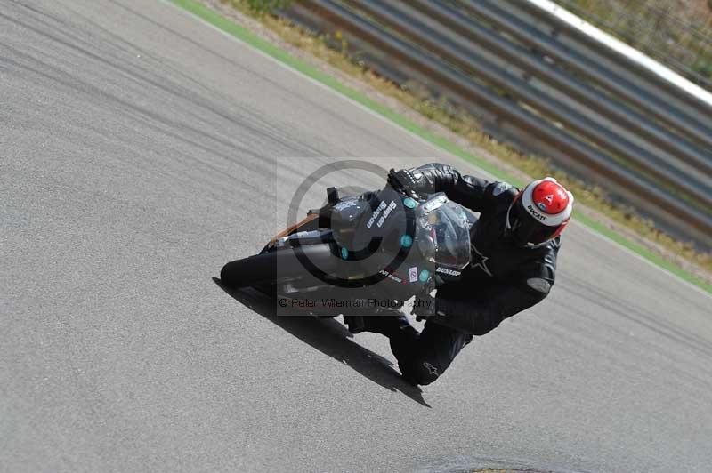 aragon;motorbikes;no limits;peter wileman photography;spain;trackday;trackday digital images