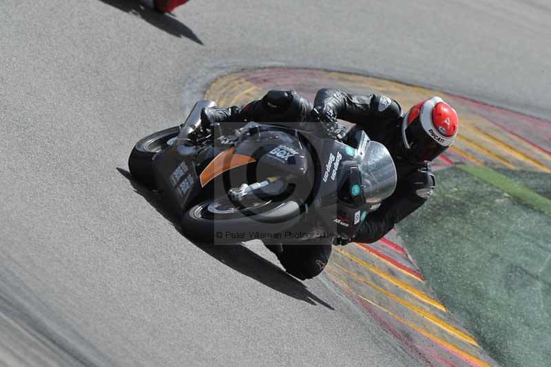 aragon;motorbikes;no limits;peter wileman photography;spain;trackday;trackday digital images