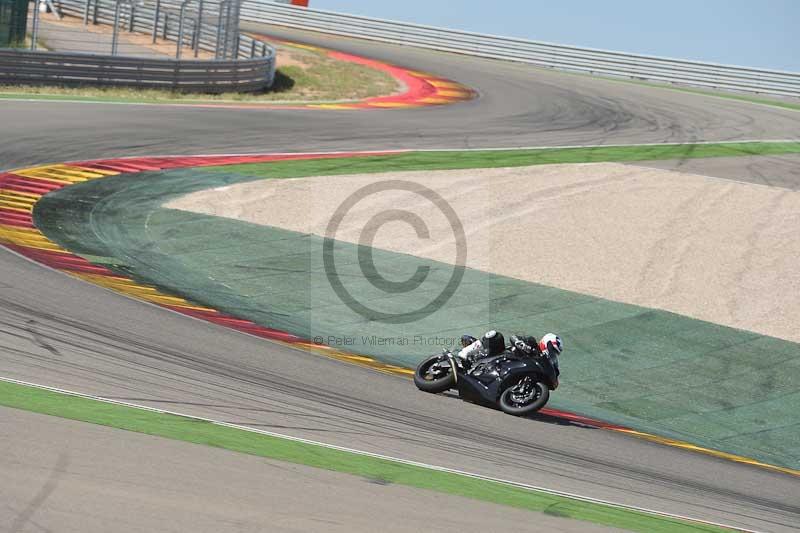 aragon;motorbikes;no limits;peter wileman photography;spain;trackday;trackday digital images