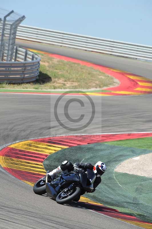 aragon;motorbikes;no limits;peter wileman photography;spain;trackday;trackday digital images