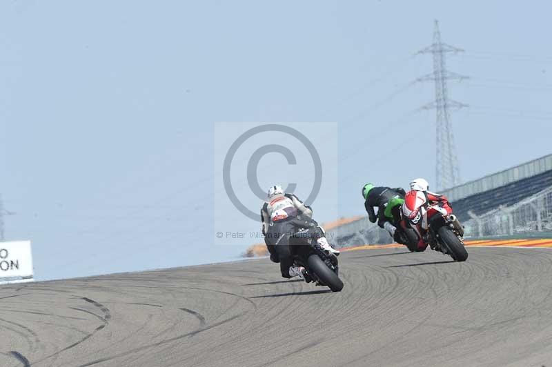 aragon;motorbikes;no limits;peter wileman photography;spain;trackday;trackday digital images