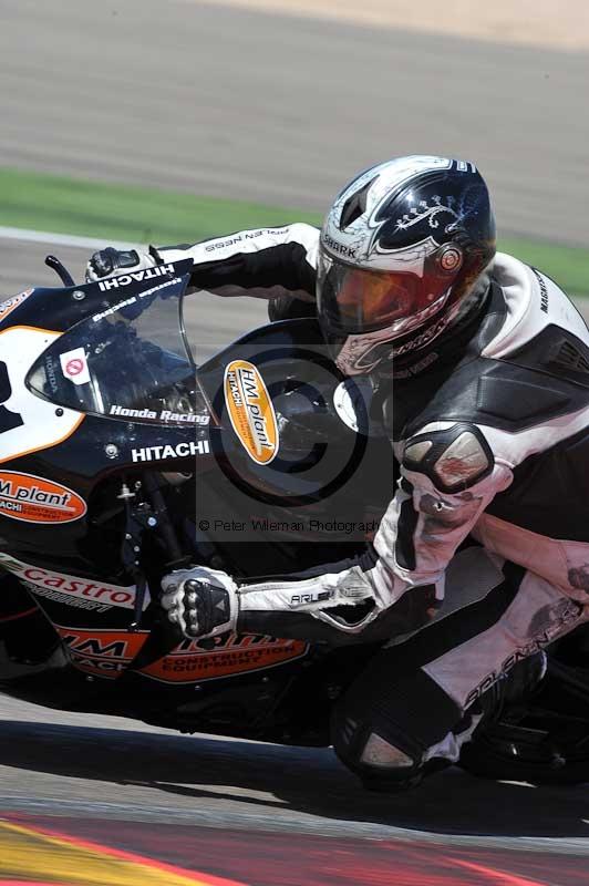 aragon;motorbikes;no limits;peter wileman photography;spain;trackday;trackday digital images
