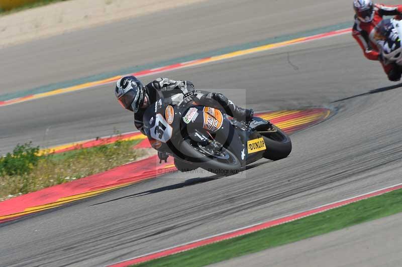 aragon;motorbikes;no limits;peter wileman photography;spain;trackday;trackday digital images