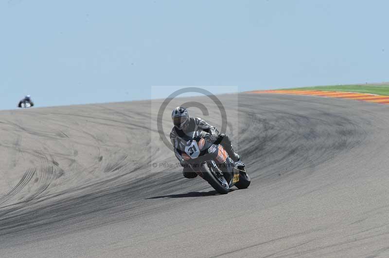 aragon;motorbikes;no limits;peter wileman photography;spain;trackday;trackday digital images