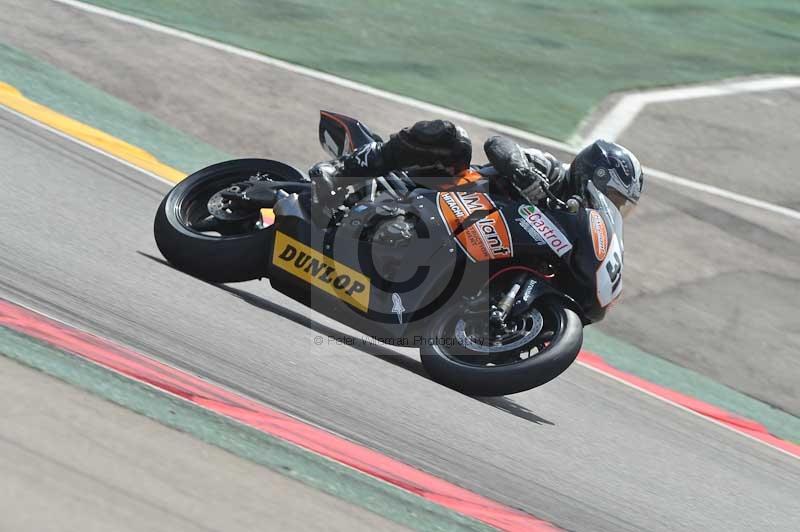 aragon;motorbikes;no limits;peter wileman photography;spain;trackday;trackday digital images