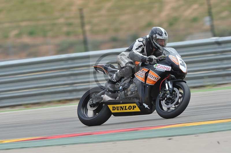 aragon;motorbikes;no limits;peter wileman photography;spain;trackday;trackday digital images