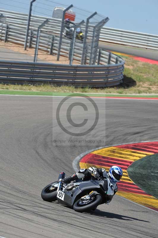 aragon;motorbikes;no limits;peter wileman photography;spain;trackday;trackday digital images