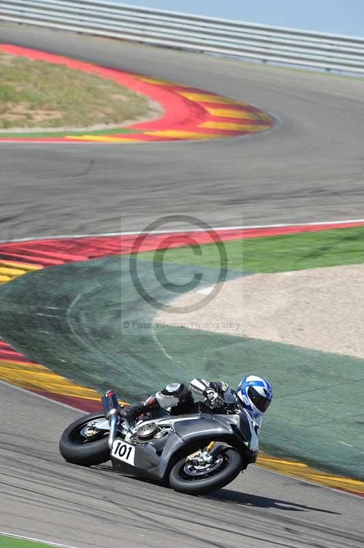 aragon;motorbikes;no limits;peter wileman photography;spain;trackday;trackday digital images