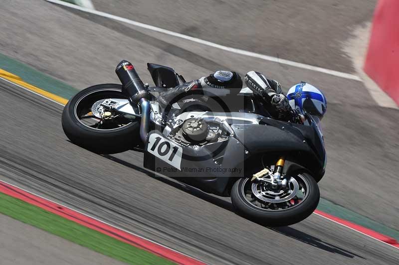 aragon;motorbikes;no limits;peter wileman photography;spain;trackday;trackday digital images
