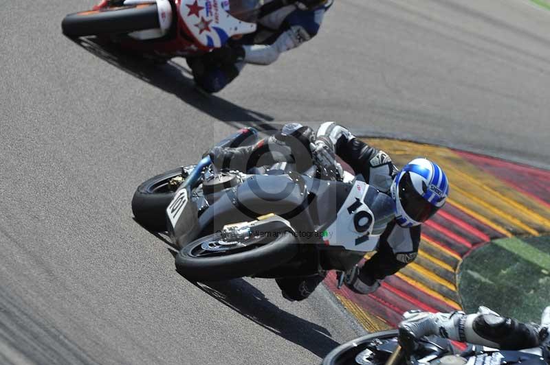 aragon;motorbikes;no limits;peter wileman photography;spain;trackday;trackday digital images