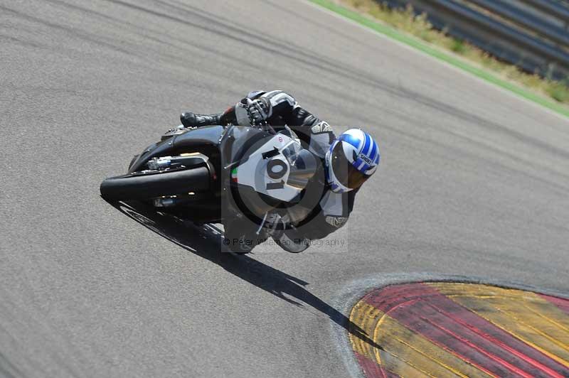 aragon;motorbikes;no limits;peter wileman photography;spain;trackday;trackday digital images