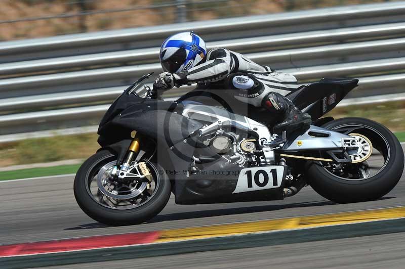 aragon;motorbikes;no limits;peter wileman photography;spain;trackday;trackday digital images