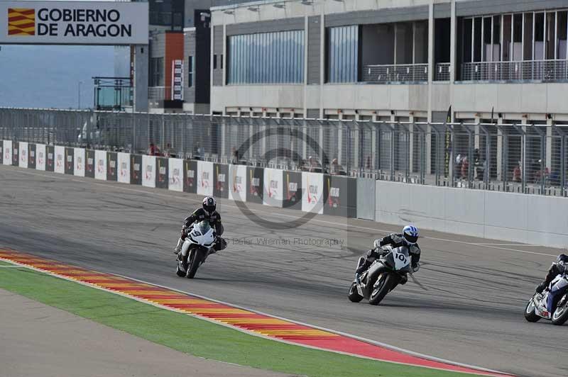 aragon;motorbikes;no limits;peter wileman photography;spain;trackday;trackday digital images