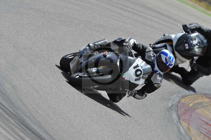 aragon;motorbikes;no limits;peter wileman photography;spain;trackday;trackday digital images