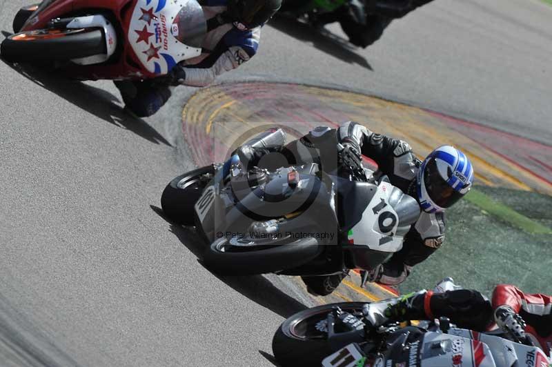 aragon;motorbikes;no limits;peter wileman photography;spain;trackday;trackday digital images