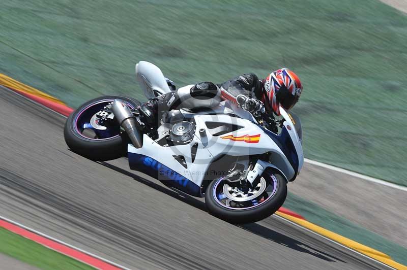 aragon;motorbikes;no limits;peter wileman photography;spain;trackday;trackday digital images