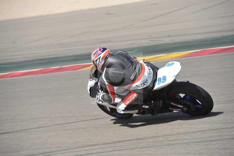 aragon;motorbikes;no limits;peter wileman photography;spain;trackday;trackday digital images