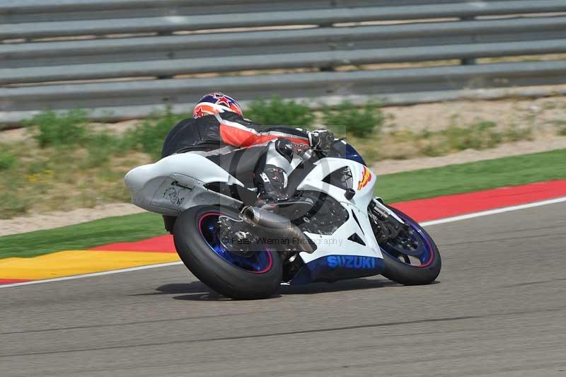 aragon;motorbikes;no limits;peter wileman photography;spain;trackday;trackday digital images