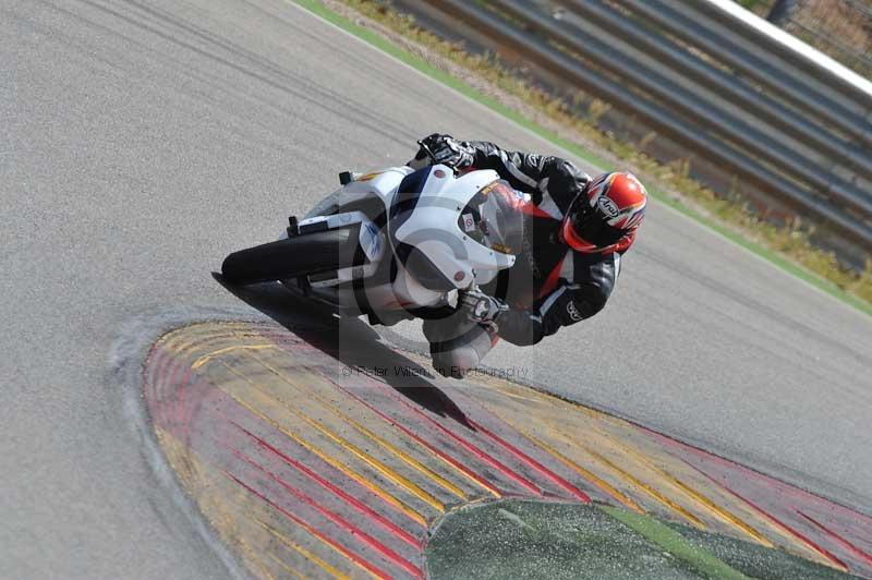 aragon;motorbikes;no limits;peter wileman photography;spain;trackday;trackday digital images