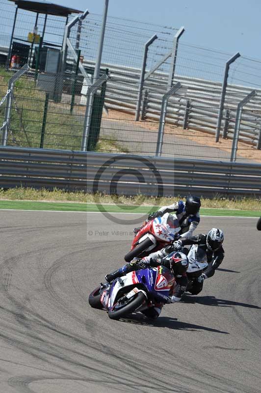 aragon;motorbikes;no limits;peter wileman photography;spain;trackday;trackday digital images