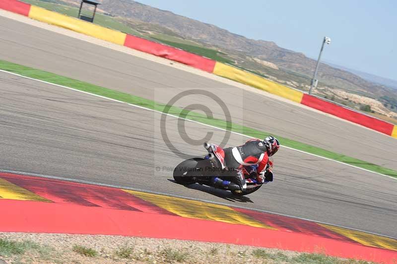 aragon;motorbikes;no limits;peter wileman photography;spain;trackday;trackday digital images
