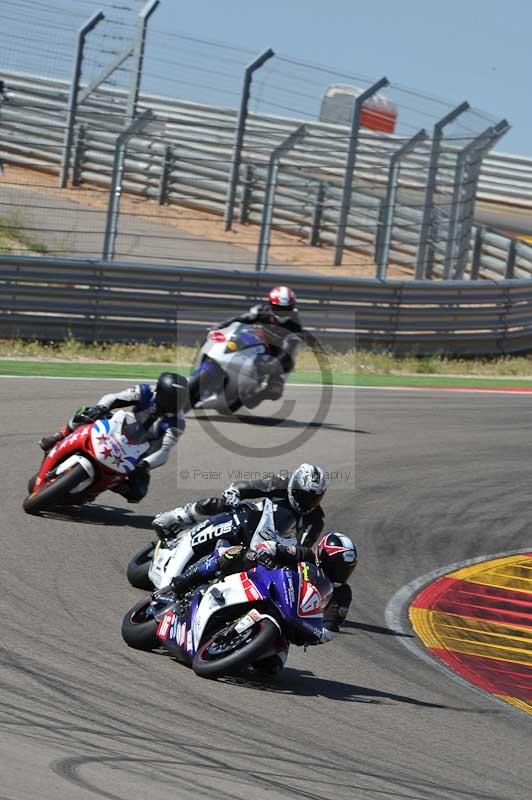 aragon;motorbikes;no limits;peter wileman photography;spain;trackday;trackday digital images