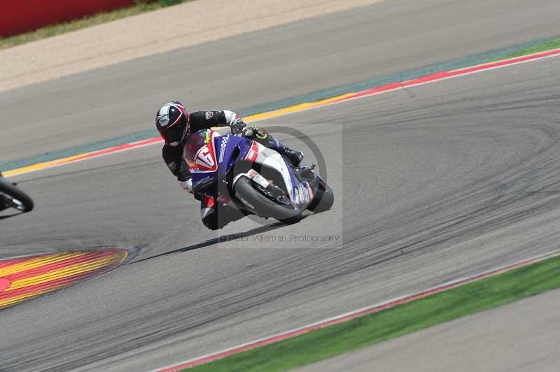 aragon;motorbikes;no limits;peter wileman photography;spain;trackday;trackday digital images