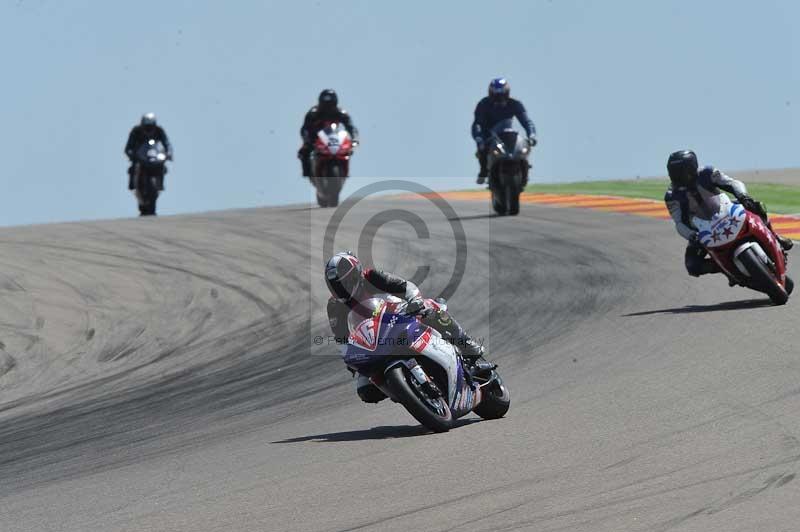 aragon;motorbikes;no limits;peter wileman photography;spain;trackday;trackday digital images