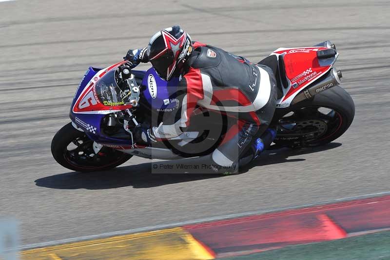 aragon;motorbikes;no limits;peter wileman photography;spain;trackday;trackday digital images