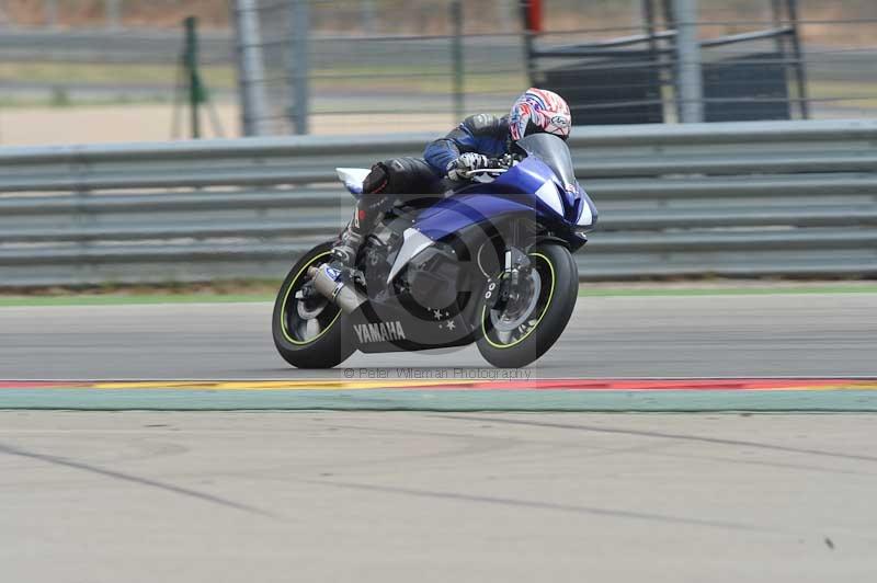 aragon;motorbikes;no limits;peter wileman photography;spain;trackday;trackday digital images