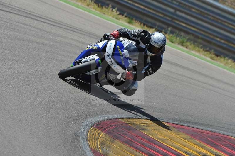 aragon;motorbikes;no limits;peter wileman photography;spain;trackday;trackday digital images