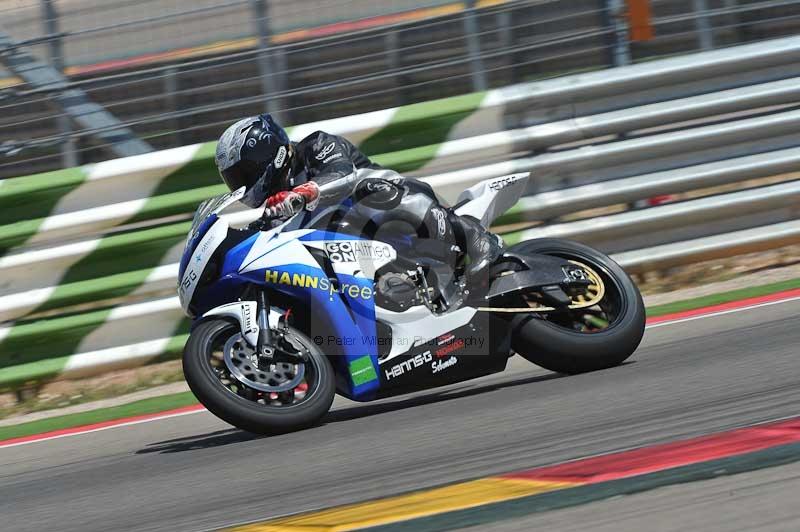 aragon;motorbikes;no limits;peter wileman photography;spain;trackday;trackday digital images