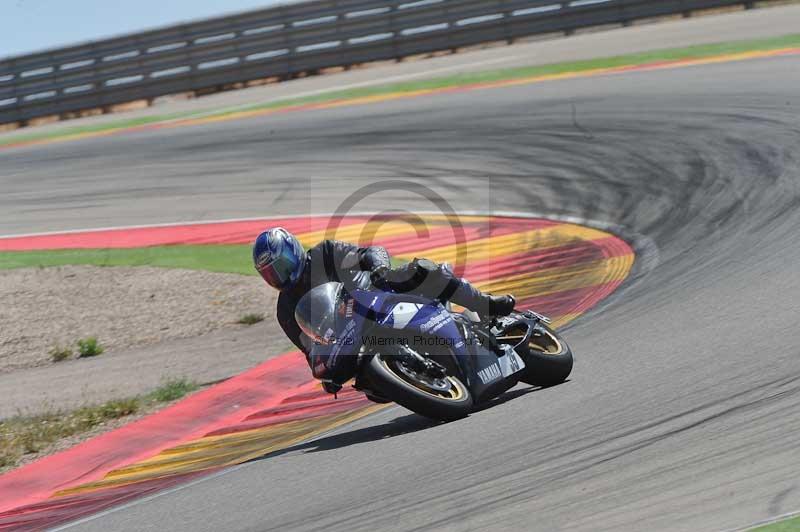 aragon;motorbikes;no limits;peter wileman photography;spain;trackday;trackday digital images