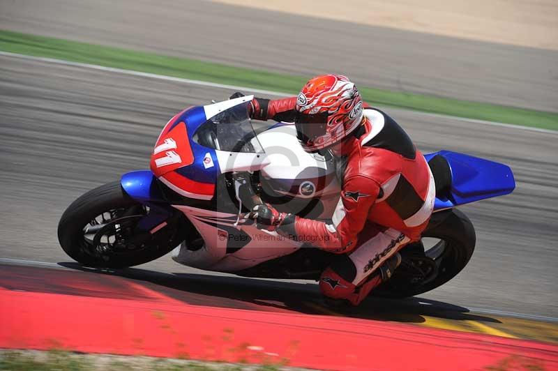 aragon;motorbikes;no limits;peter wileman photography;spain;trackday;trackday digital images