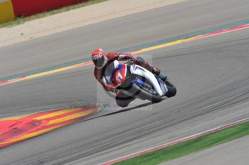 aragon;motorbikes;no limits;peter wileman photography;spain;trackday;trackday digital images