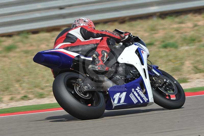 aragon;motorbikes;no limits;peter wileman photography;spain;trackday;trackday digital images