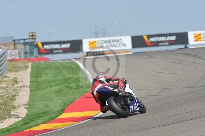aragon;motorbikes;no limits;peter wileman photography;spain;trackday;trackday digital images