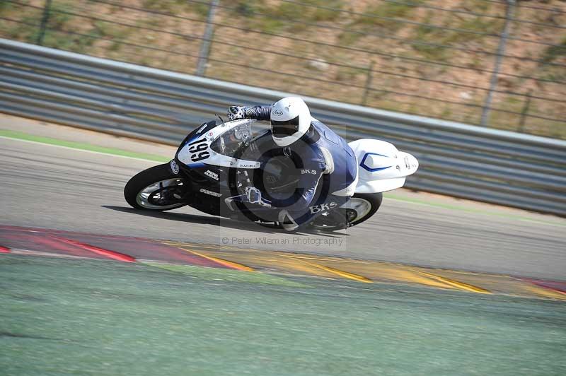 aragon;motorbikes;no limits;peter wileman photography;spain;trackday;trackday digital images