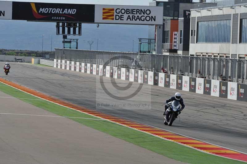 aragon;motorbikes;no limits;peter wileman photography;spain;trackday;trackday digital images