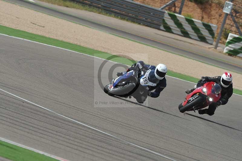 aragon;motorbikes;no limits;peter wileman photography;spain;trackday;trackday digital images