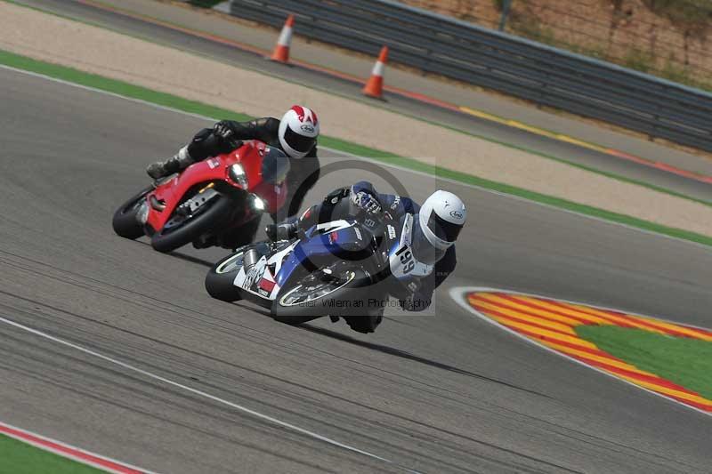 aragon;motorbikes;no limits;peter wileman photography;spain;trackday;trackday digital images