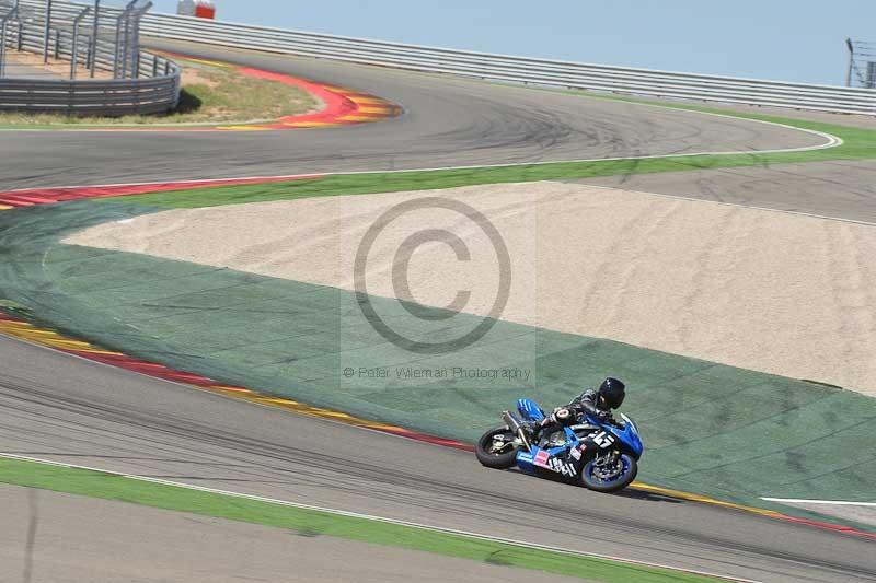 aragon;motorbikes;no limits;peter wileman photography;spain;trackday;trackday digital images