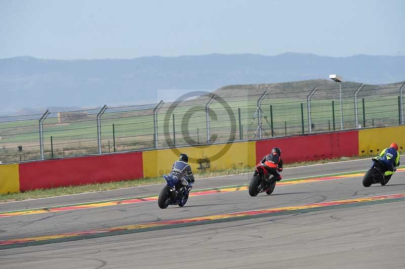 aragon;motorbikes;no limits;peter wileman photography;spain;trackday;trackday digital images