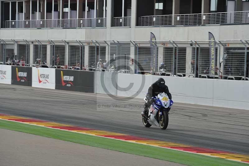 aragon;motorbikes;no limits;peter wileman photography;spain;trackday;trackday digital images