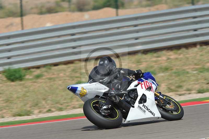 aragon;motorbikes;no limits;peter wileman photography;spain;trackday;trackday digital images