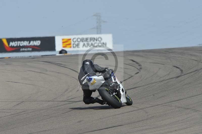 aragon;motorbikes;no limits;peter wileman photography;spain;trackday;trackday digital images